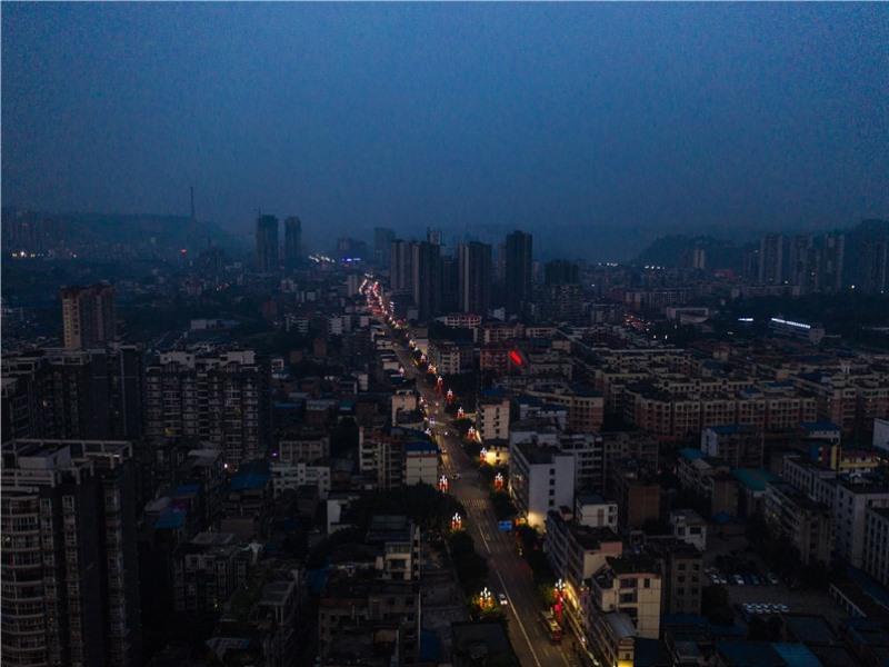 GreenTree Eastern Yibin Yijian Road New City Plaza Hotel 40/50