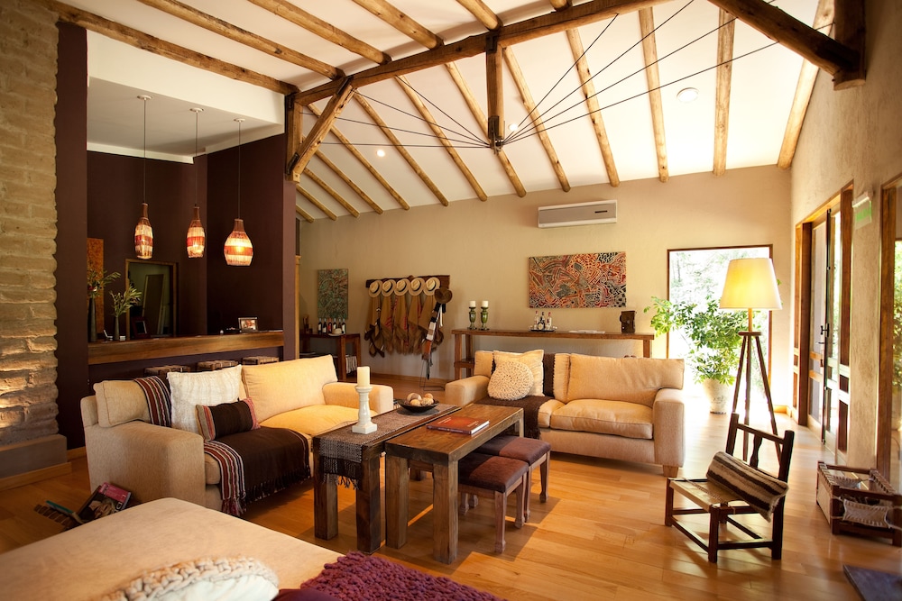 Algodon Wine Estates and Champions Club 52/67