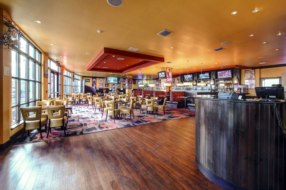 Holiday Inn Arlington Ne Rangers Ballpark 32/69