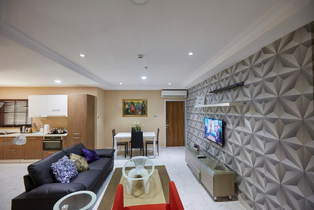 Belanova Apartments & Suites 11/45