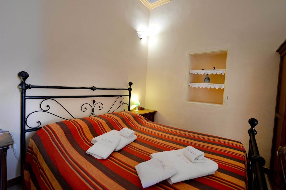 AGRITURISMO SANTA CHIARA 9/50