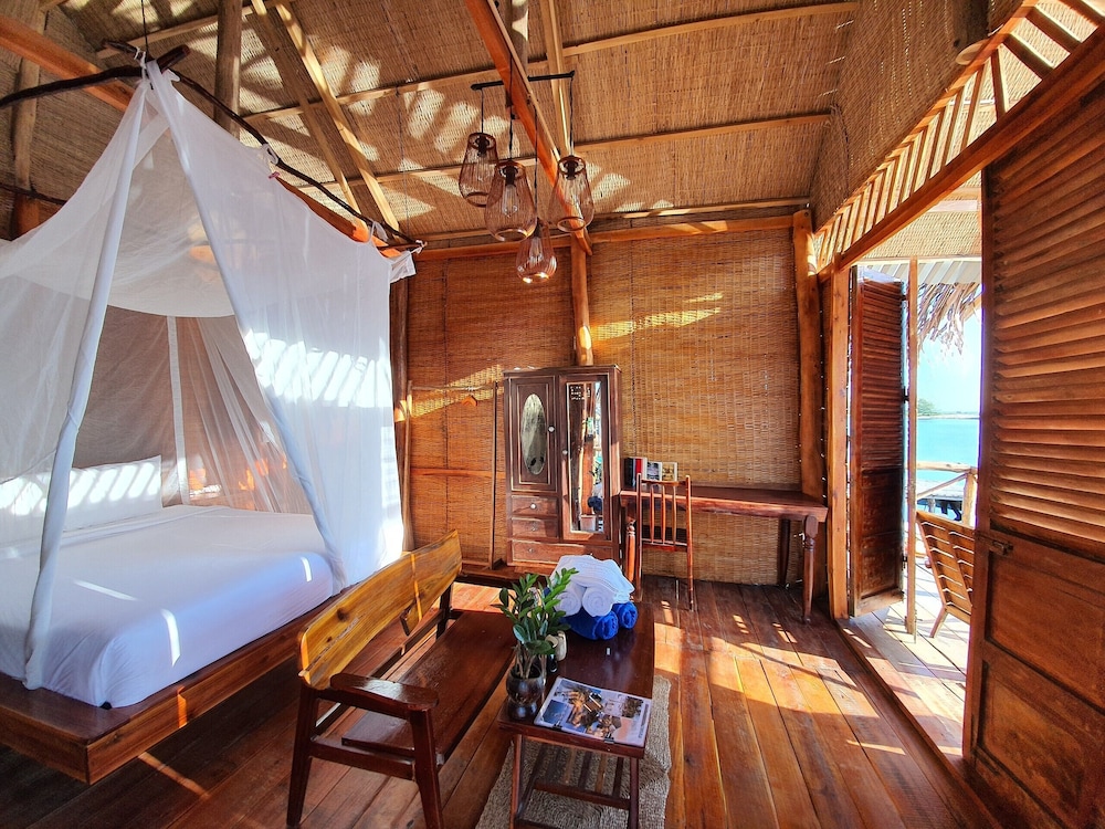 Phu Quoc Ecolodge 16/65
