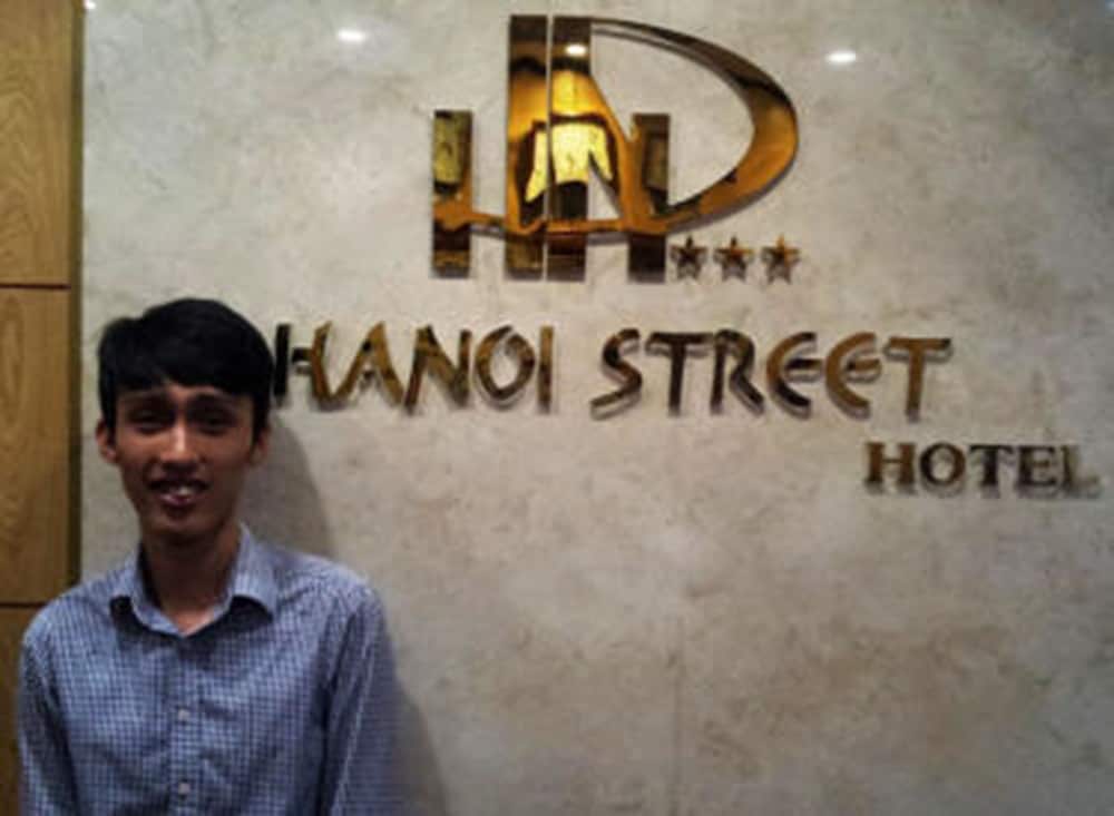 Hanoi Street Hotel 28/50