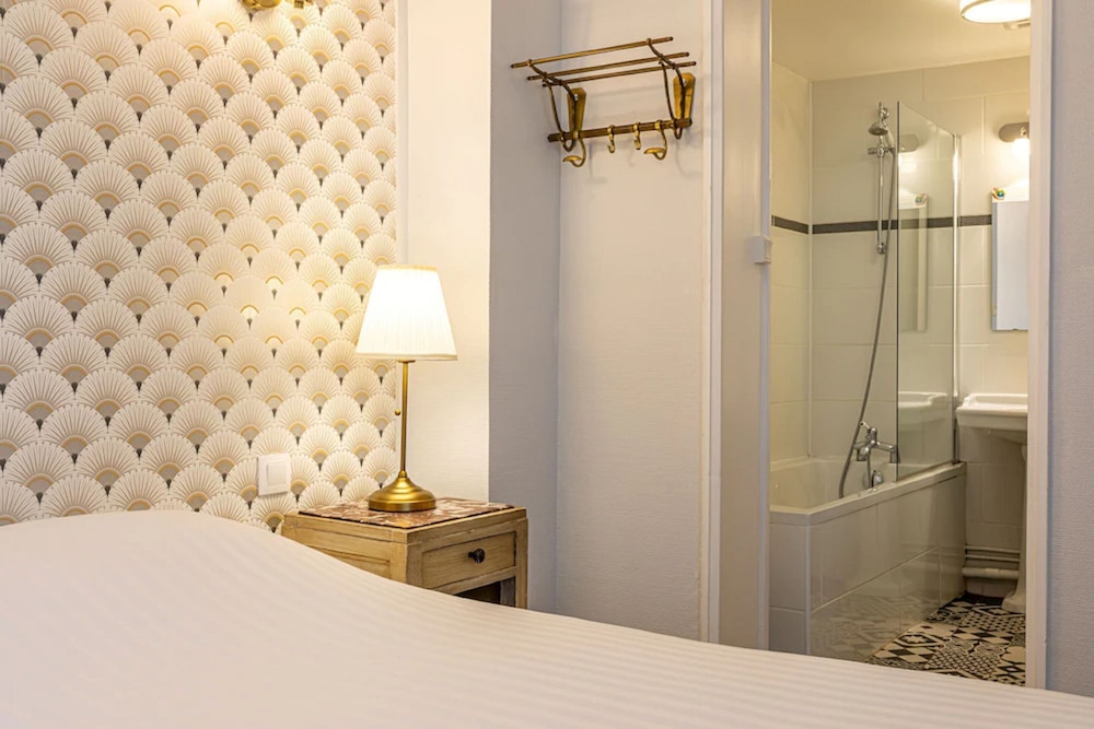 Saint Maurice Hotel 15/62