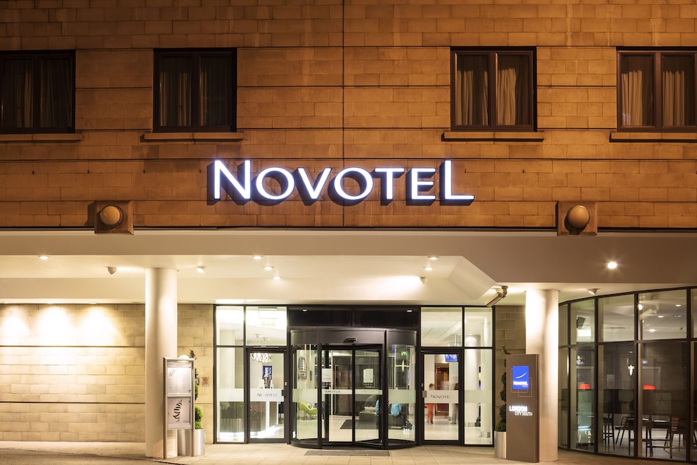 Novotel London Bridge 2/73
