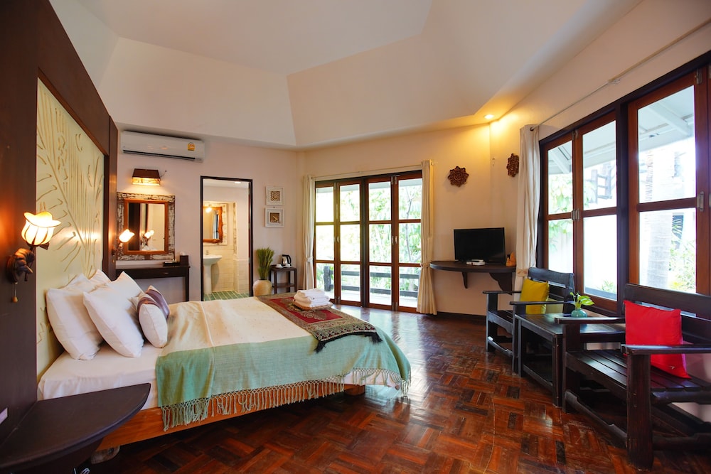 Tanaosri Resort Pranburi 16/50