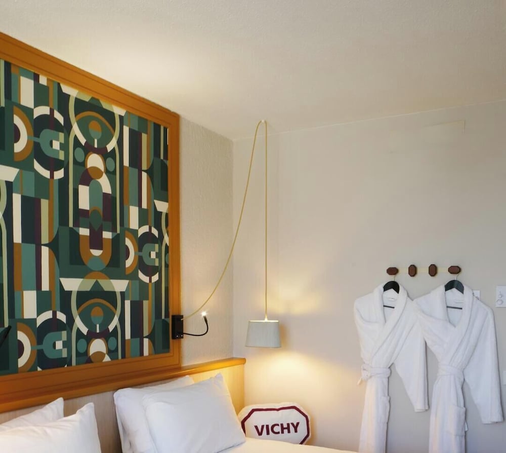 Mercure Vichy Thermalia 26/67
