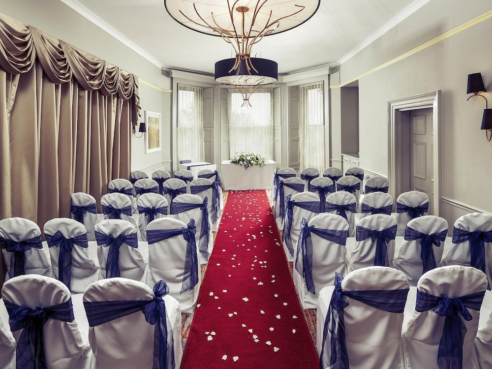 Mercure Bristol North The Grange Hotel 41/50