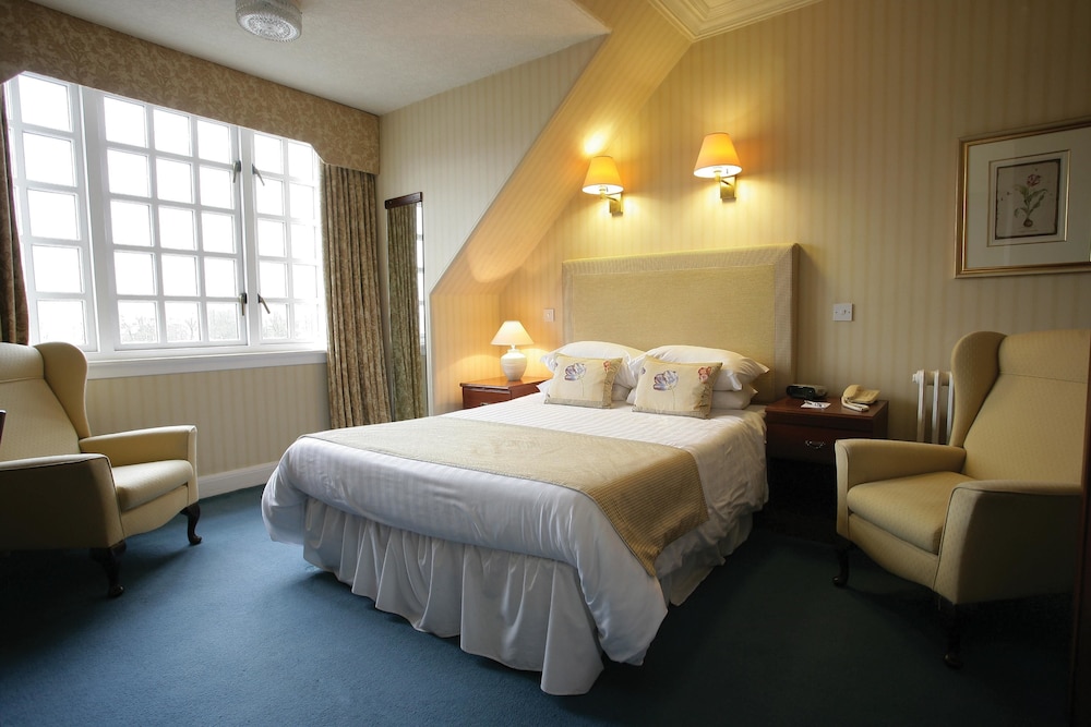 Best Western Station Hotel 19/46