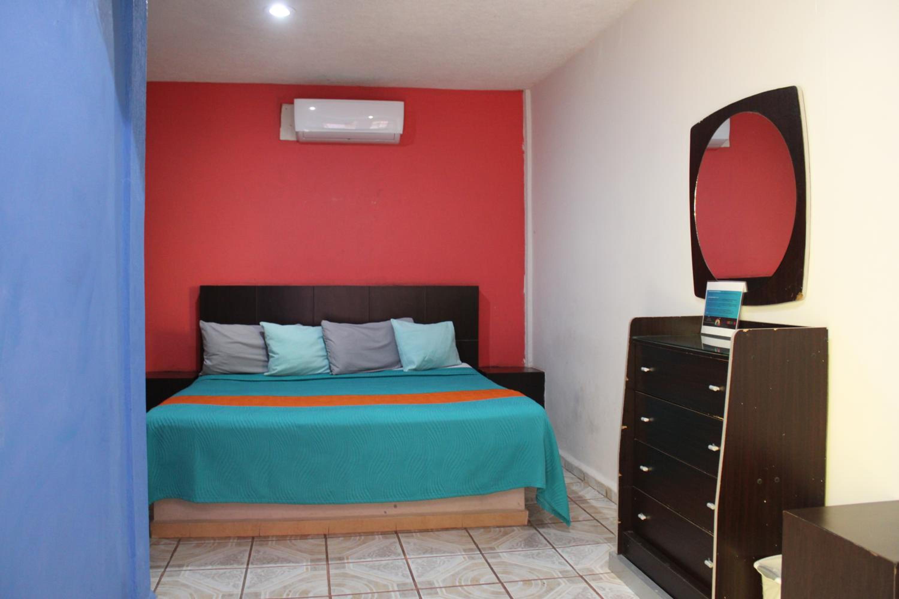 Hotel Guaranducha Inn 19/44