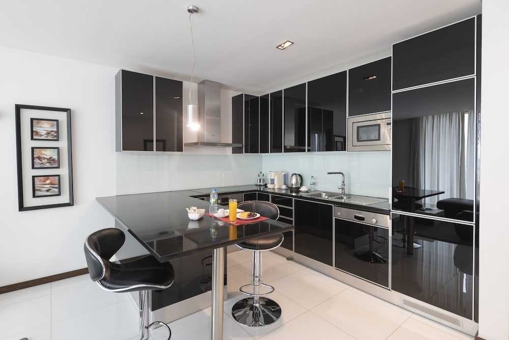 RK Suite Hotel 19/44