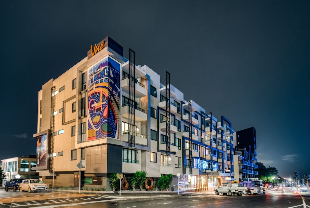 Oaks Vue Suites Geelong 3/69