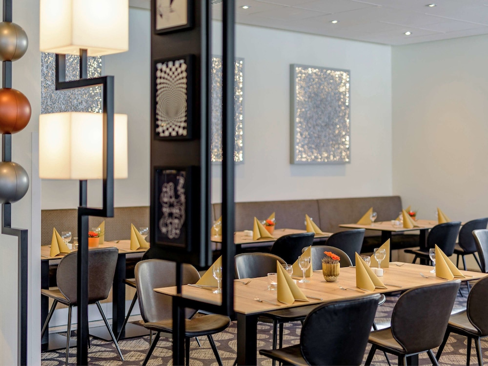 Mercure Hotel Bochum City 39/70