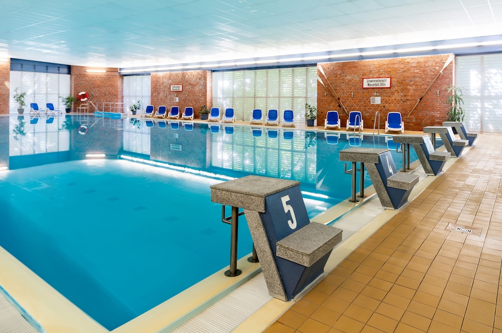 Ahorn Seehotel Templin 19/50