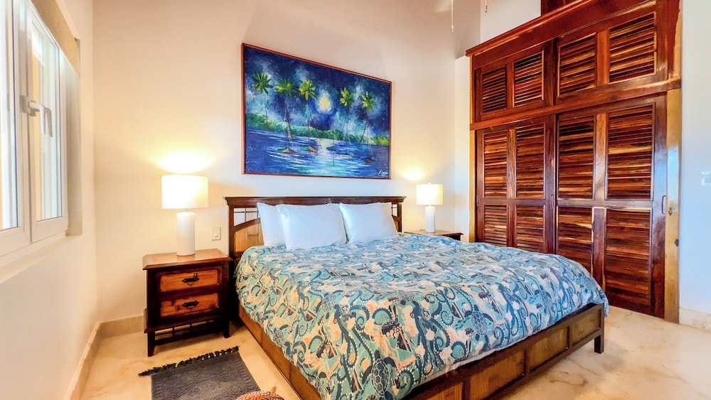 SERENITY, VILLA