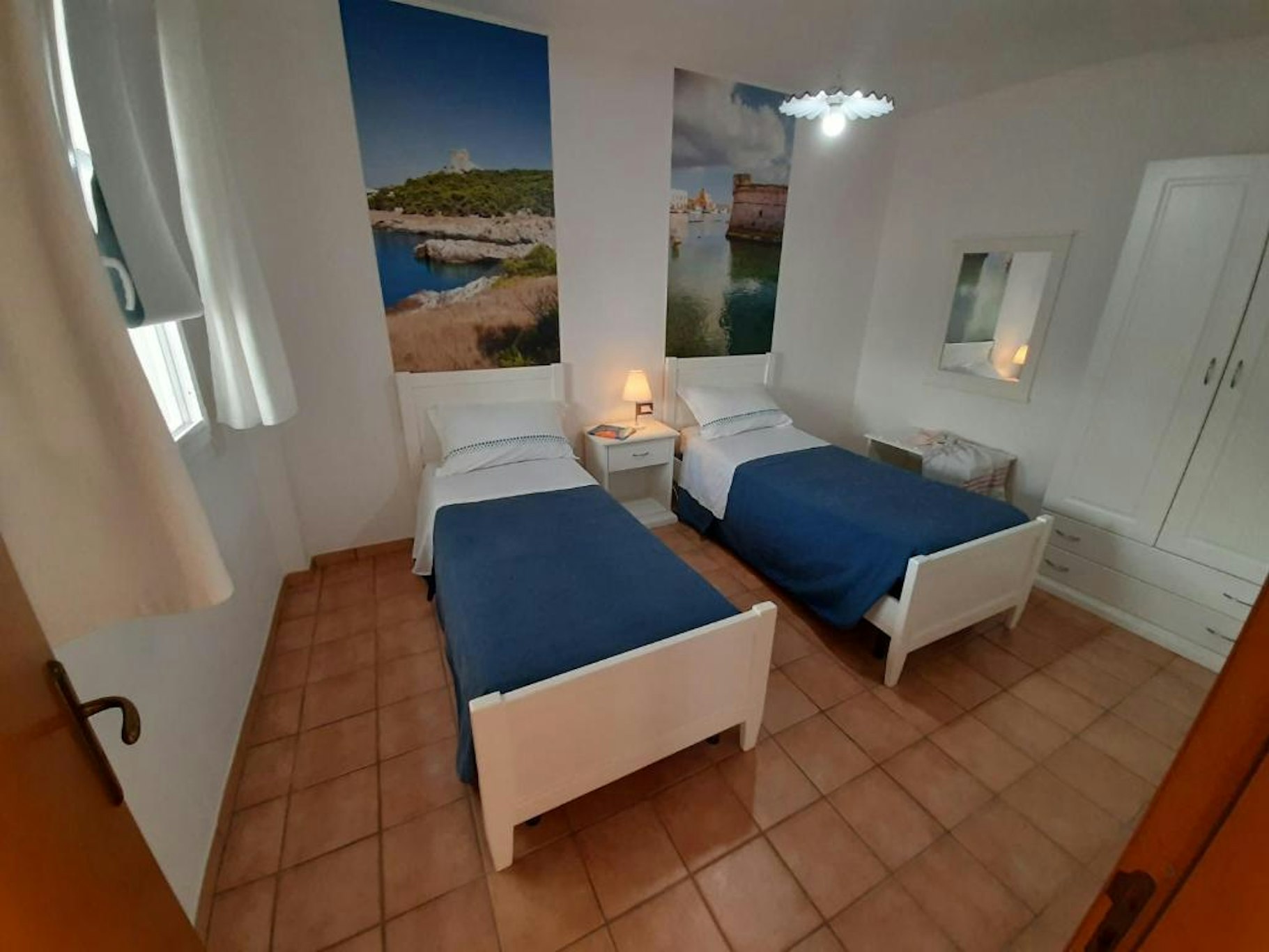 Messapia Hotel Resort 14/44