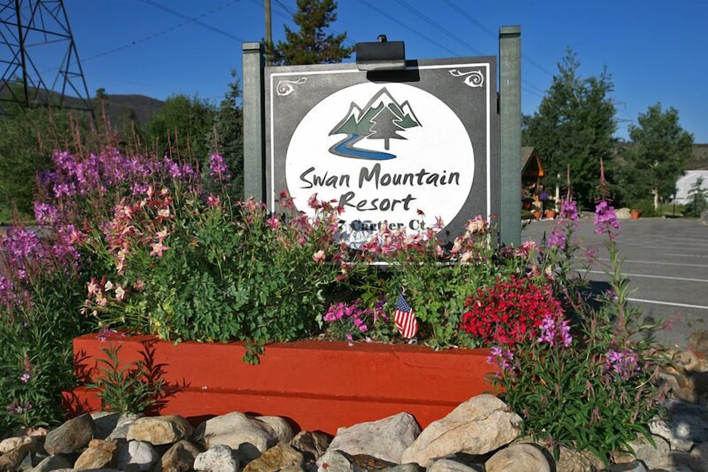 Swan Mountain Resort 52/62