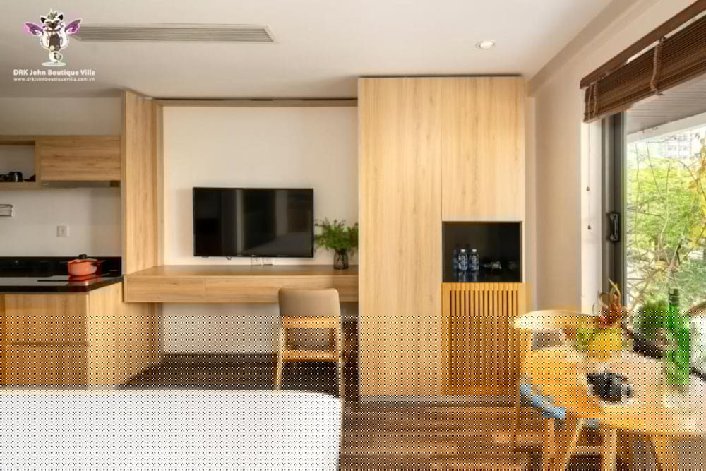 John Boutique Villa 46/68