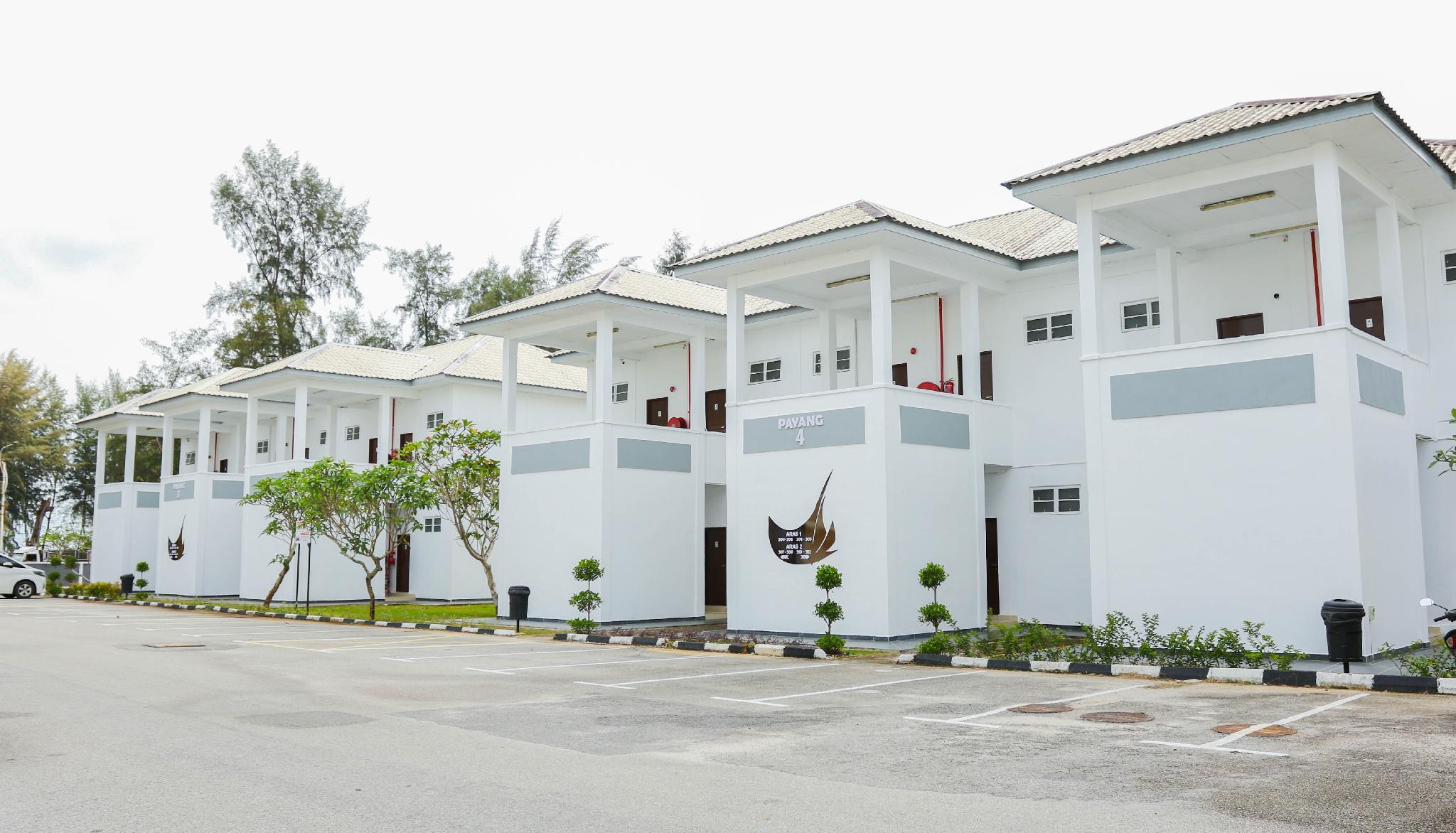 The Payang Scout Hotel 9/45