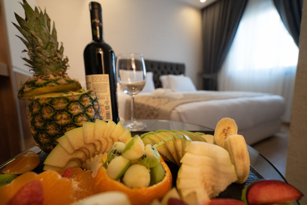 Green Park Hotel Diyarbakir 16/50