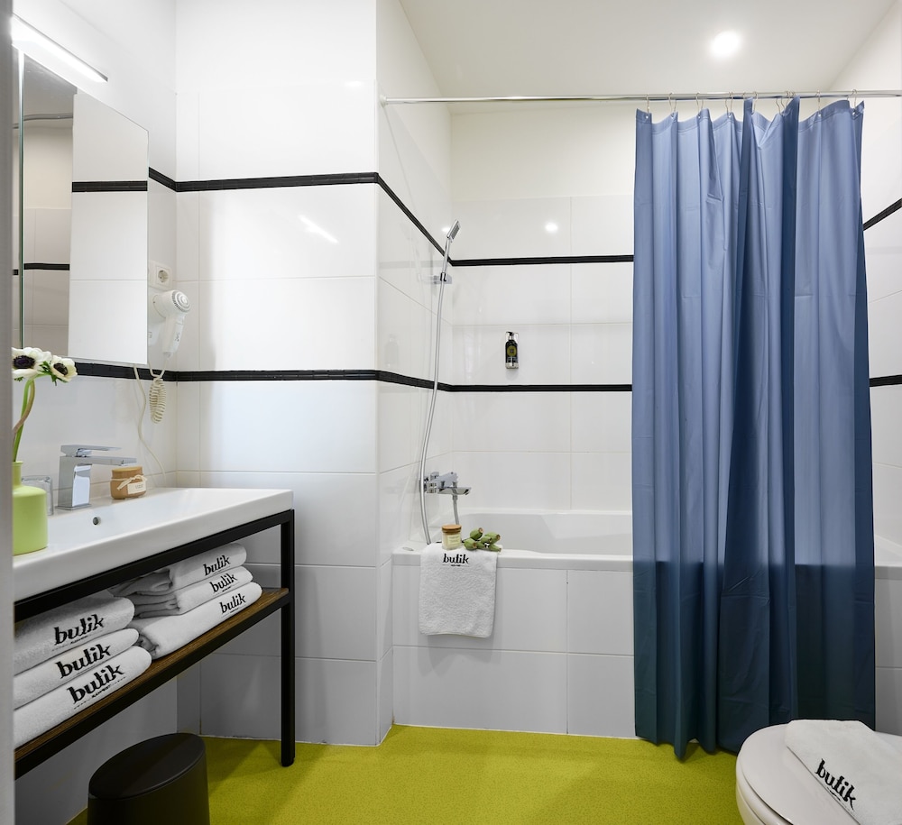 Butik Art Hotel 78/79