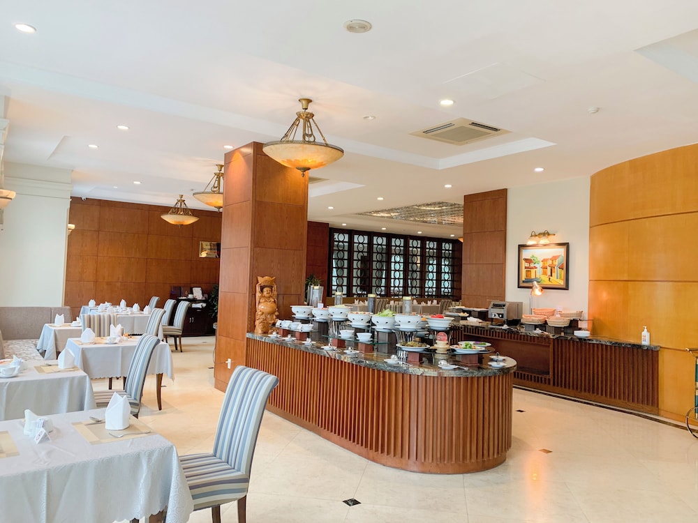 Pearl River Hotel 38/50