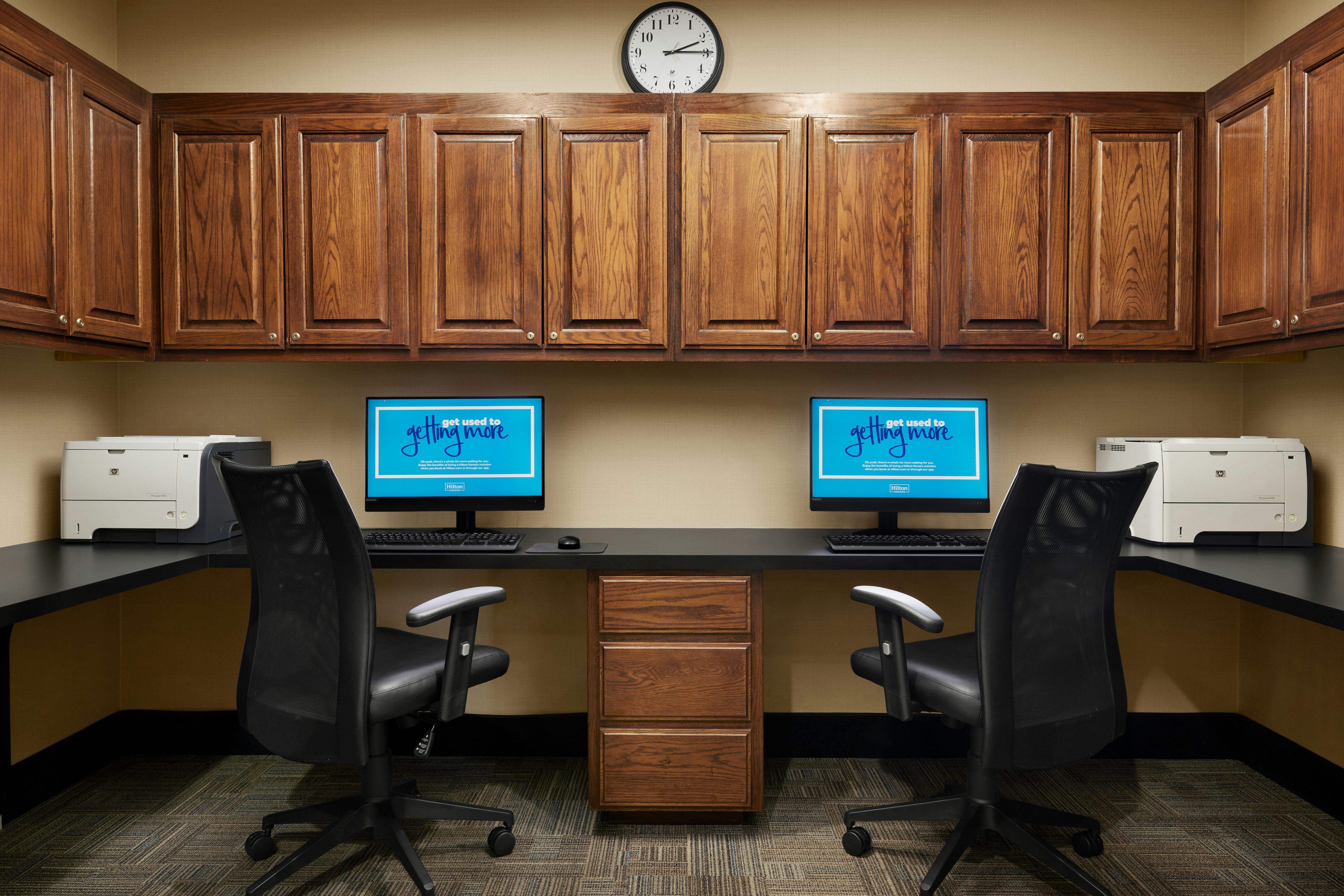 Hampton Inn And Suites Tulsa South Bixby 40/52