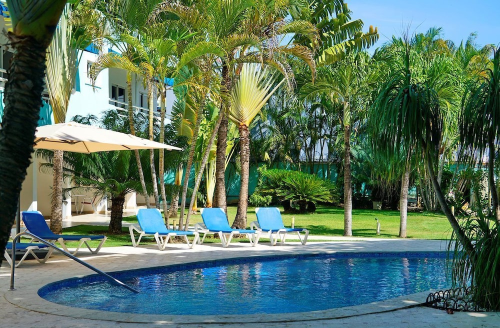 New Garden Hotel 20/59