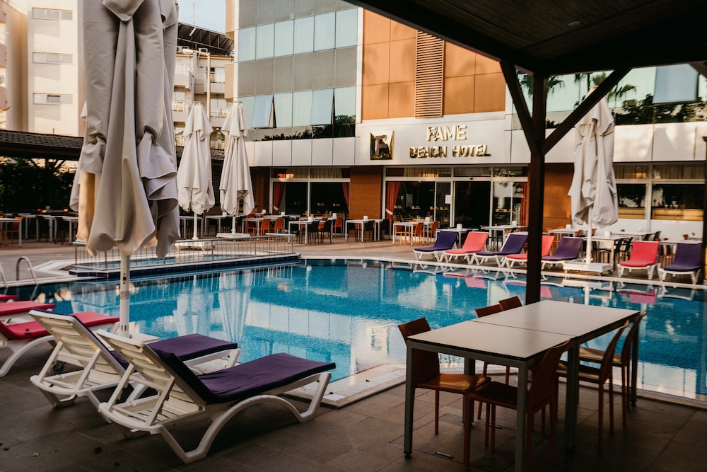 Fame Residence Kemer 49/75
