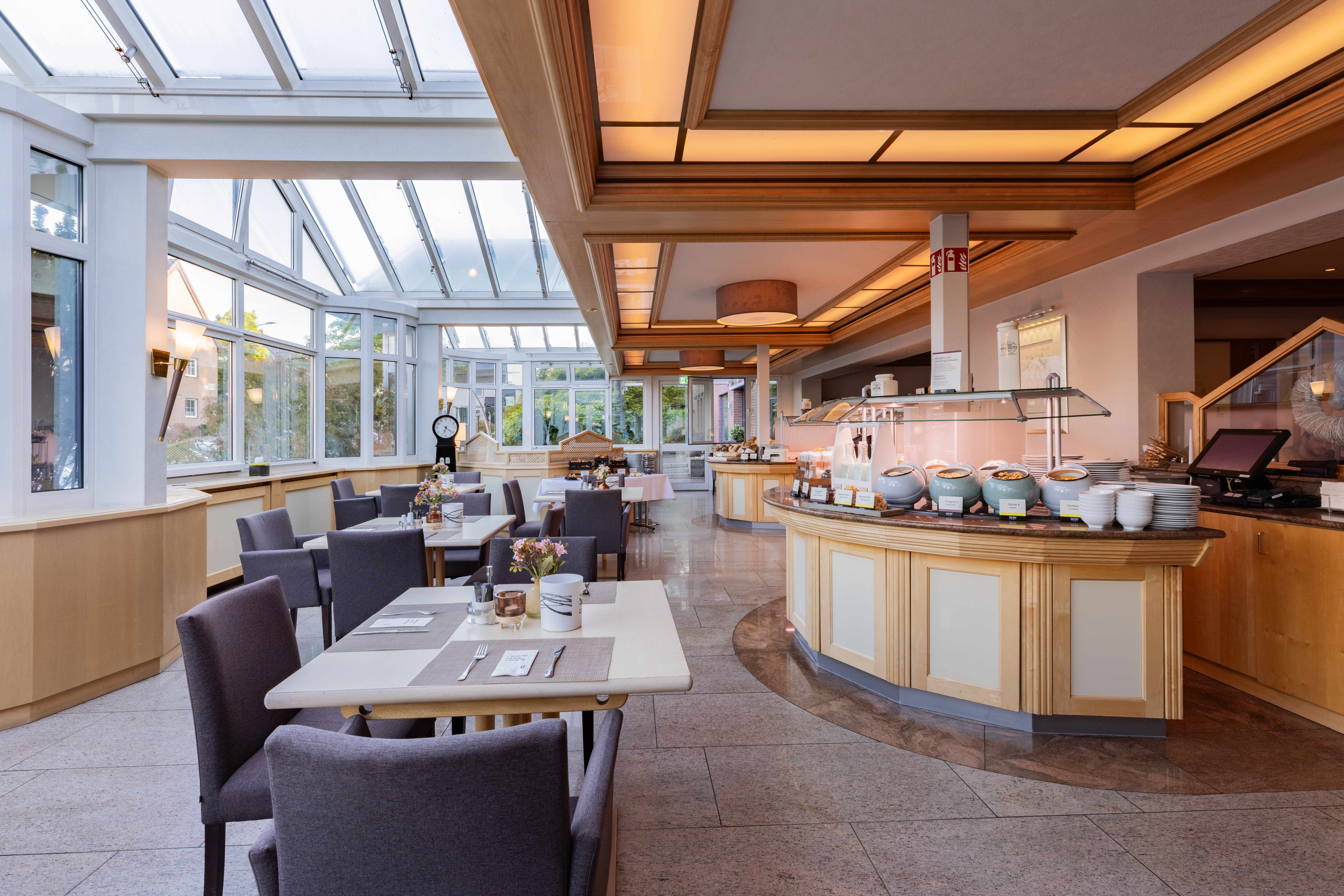 Hotel Elisenhof 82/99