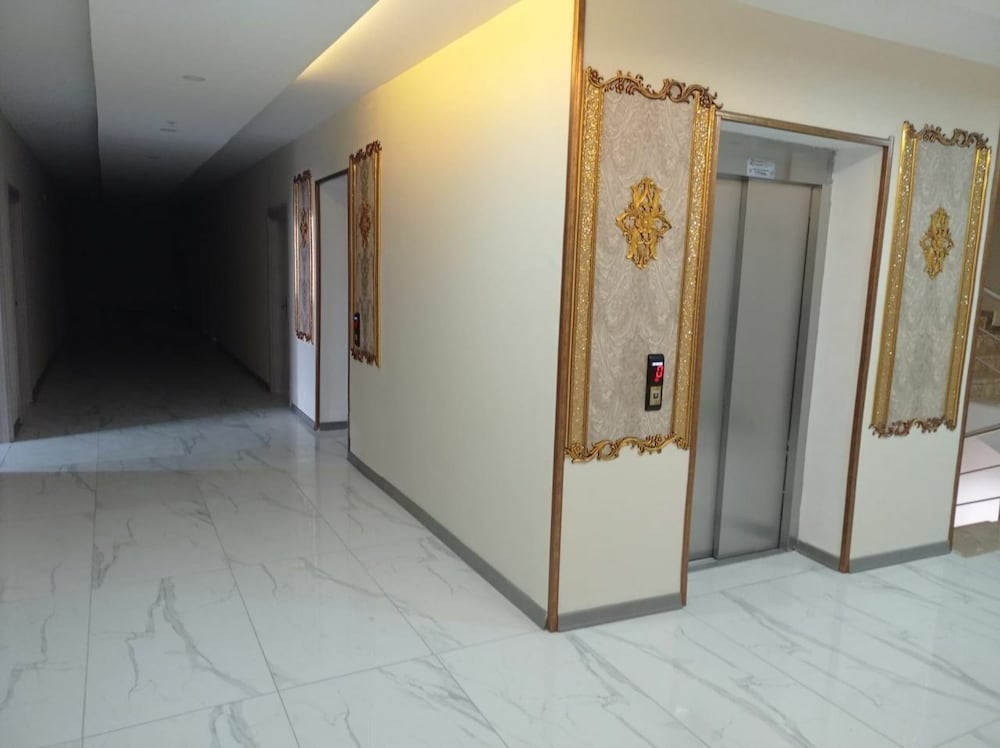 Atlihan Plus Hotel 17/38
