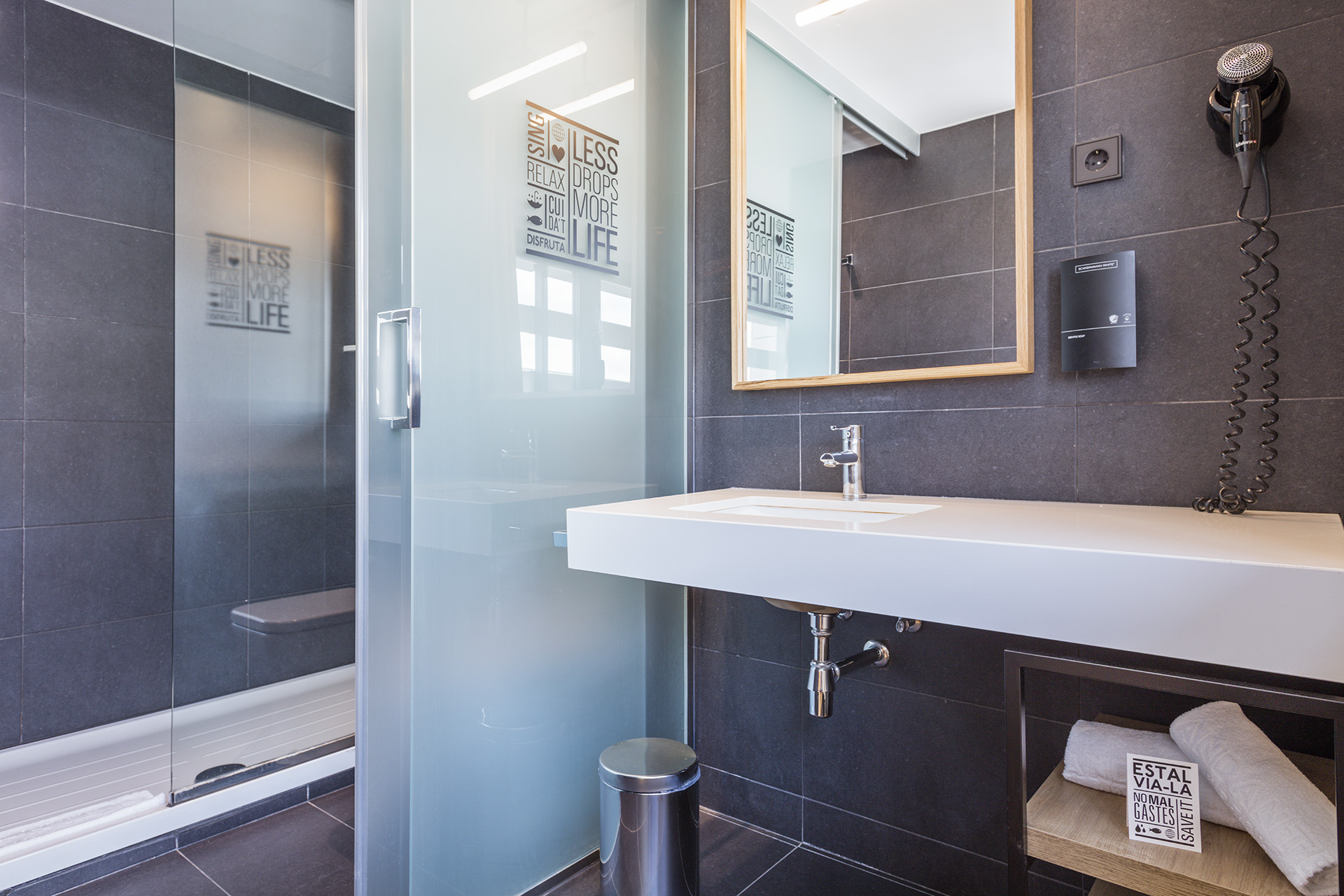 Room, Single, Andante Drassanes 3/6