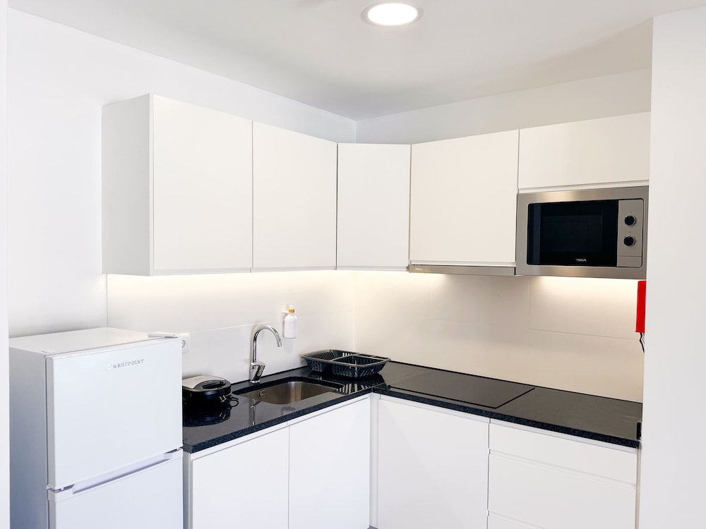 Bia Serviced Apartments & Bia D'Olaf 35/43