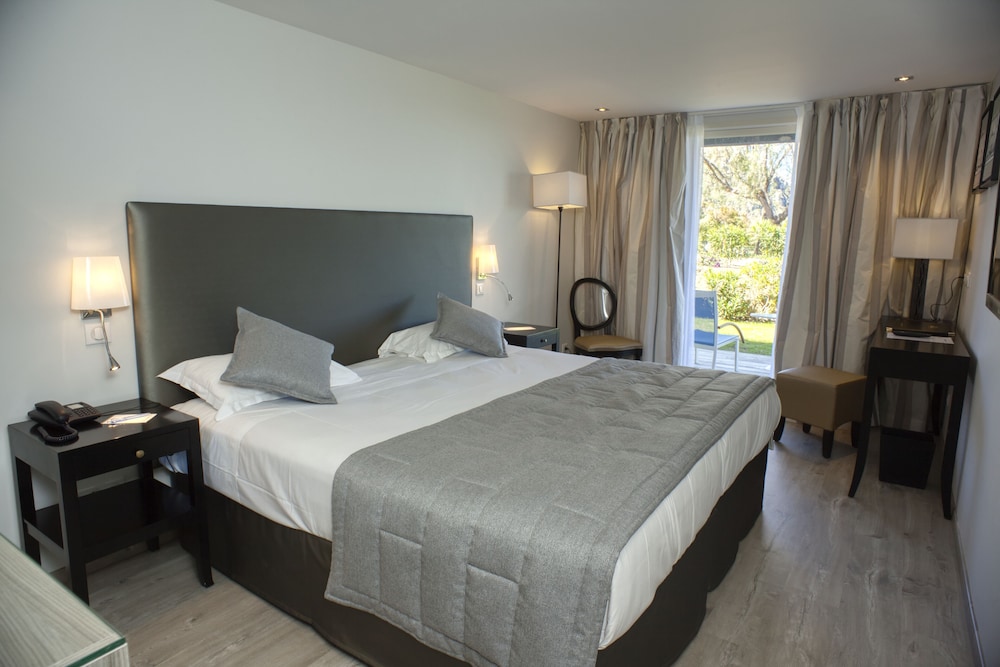 Best Western Premier Santa Maria 18/57