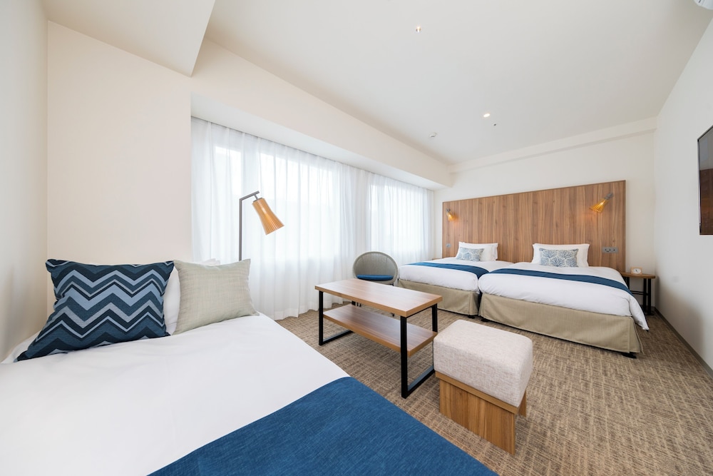 Tokyu Stay Okinawa Naha 28/72