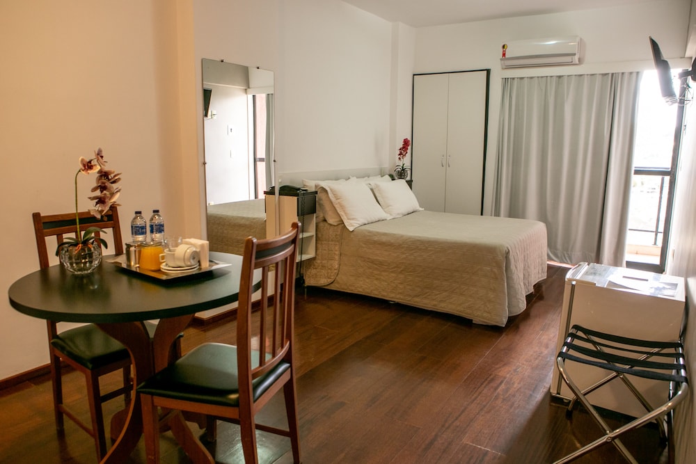 Hotel Minas Tower Leopoldina by Samba 22/64