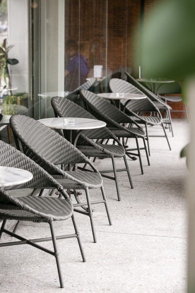 MiLa Hotel Thapae 55/63
