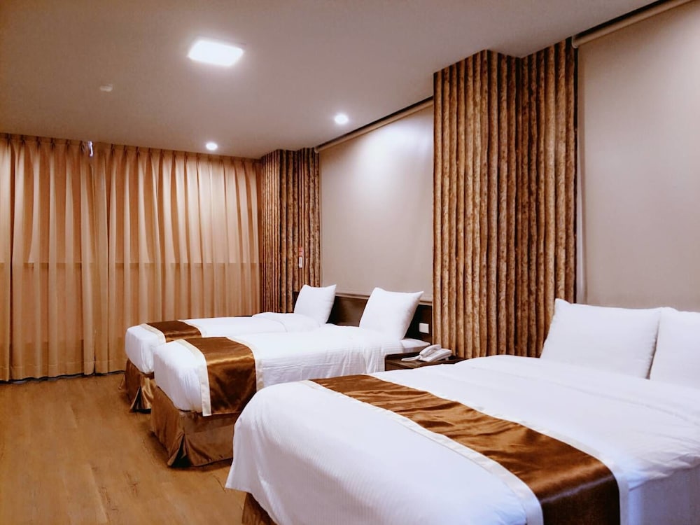 A Ace Hotel 24/56
