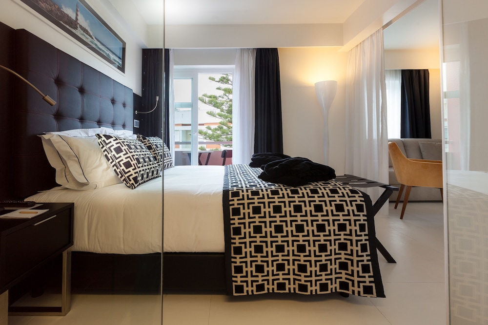 Faro Boutique Hotel 13/48
