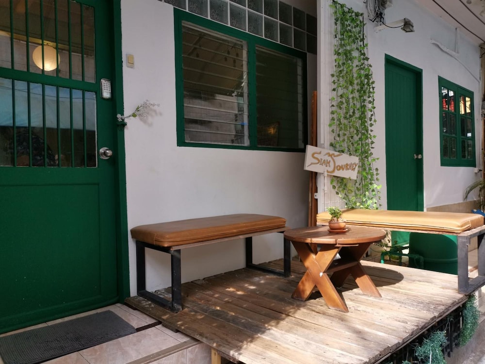 Siam Journey Guesthouse 38/47