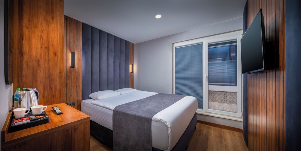 Elite Port Hotel Istanbul Airport 13/45