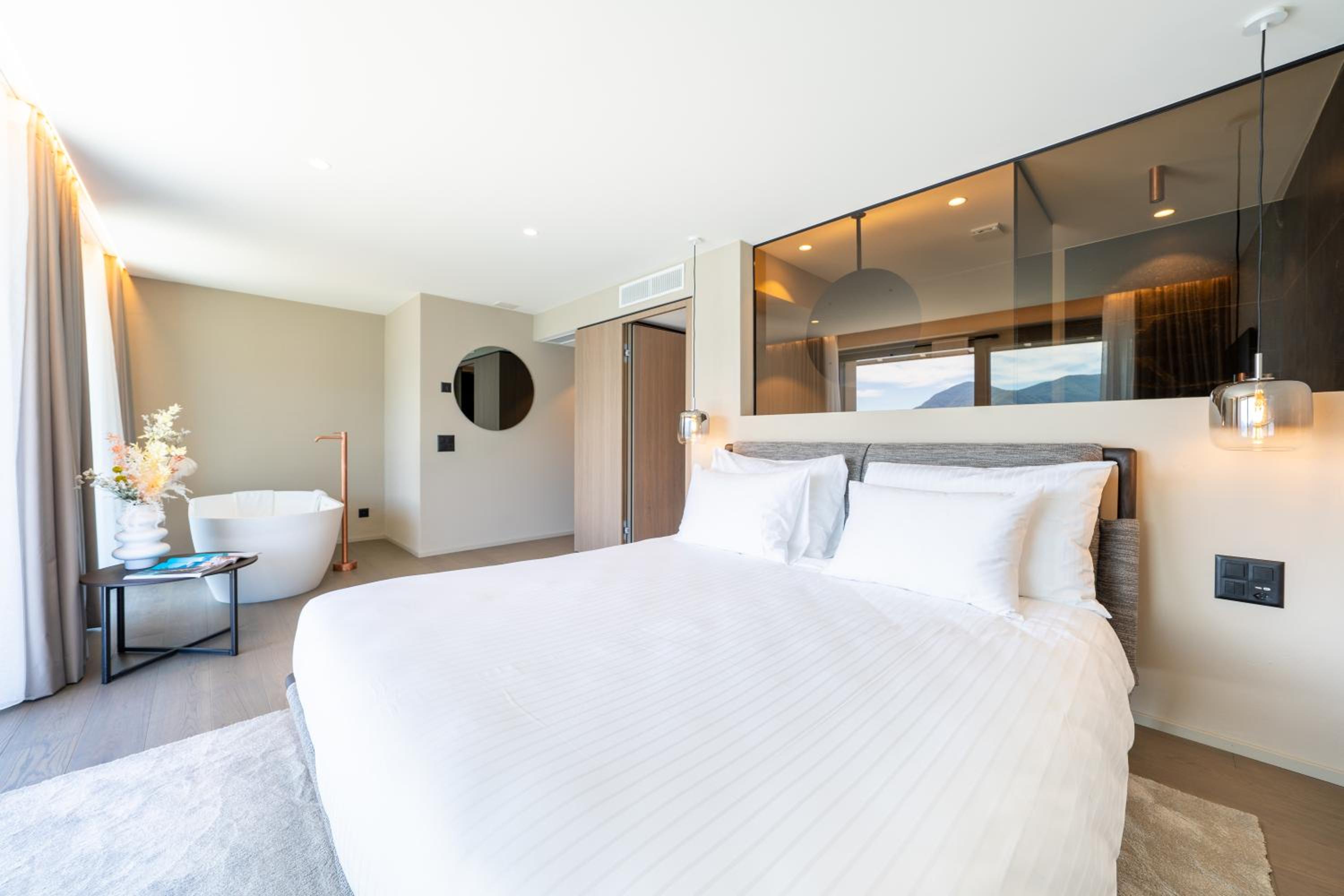 Exclusive Boutique Hotel Elisabetta 13/50