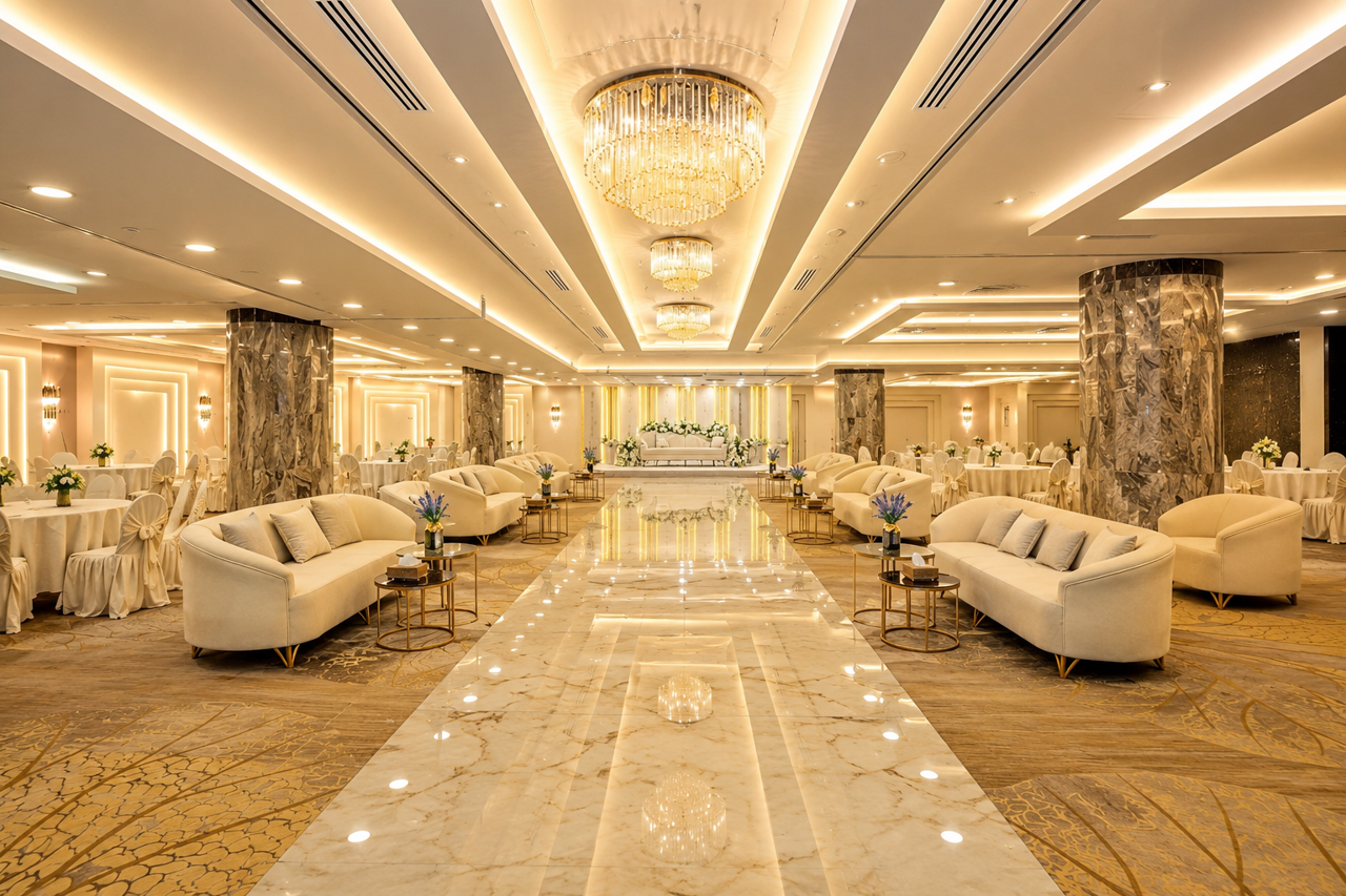 فندق الضباب ورويك(Nuzul Al-Dabab Hotel) 21/33