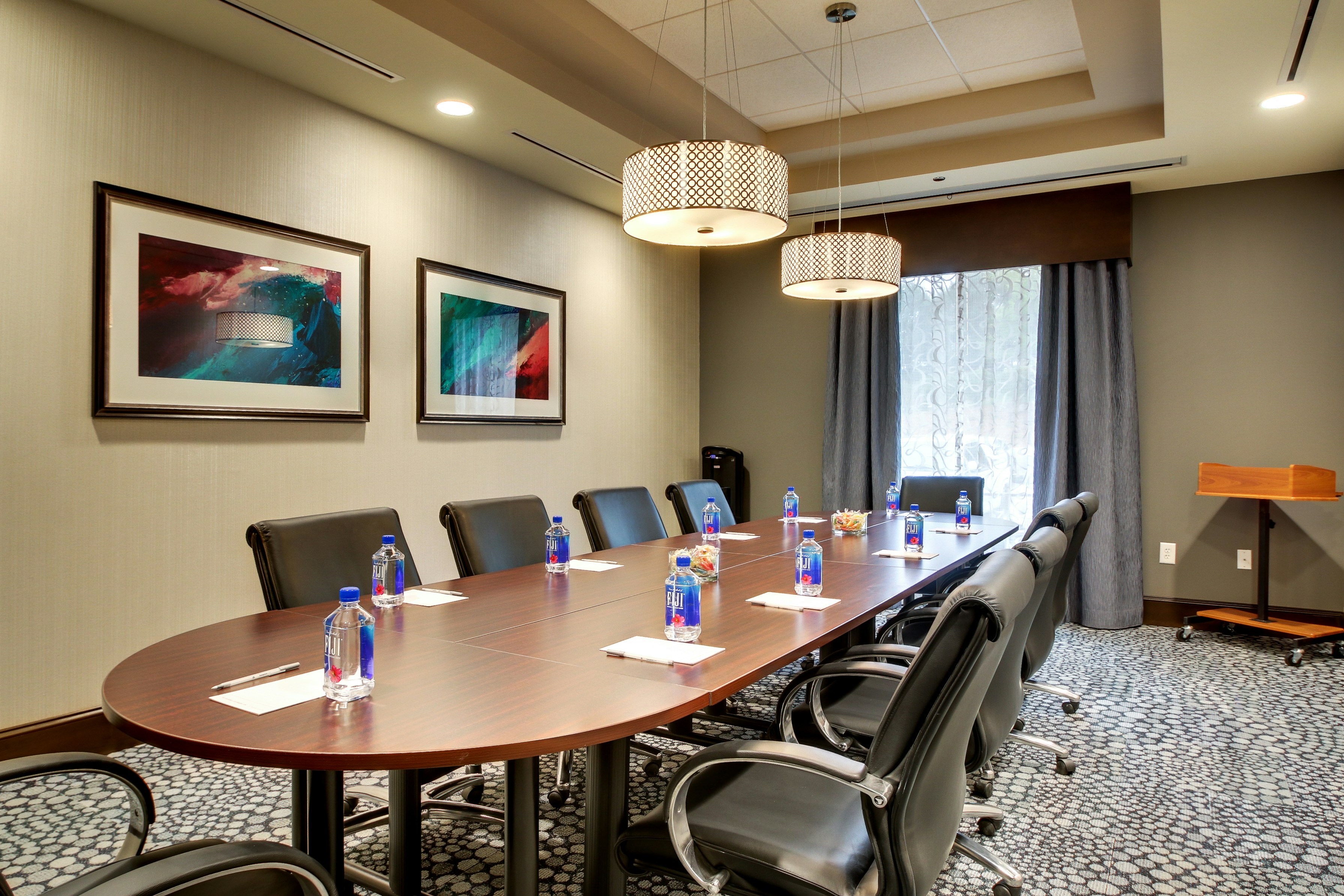 Hampton Inn Suites Greenville Airport 45/56