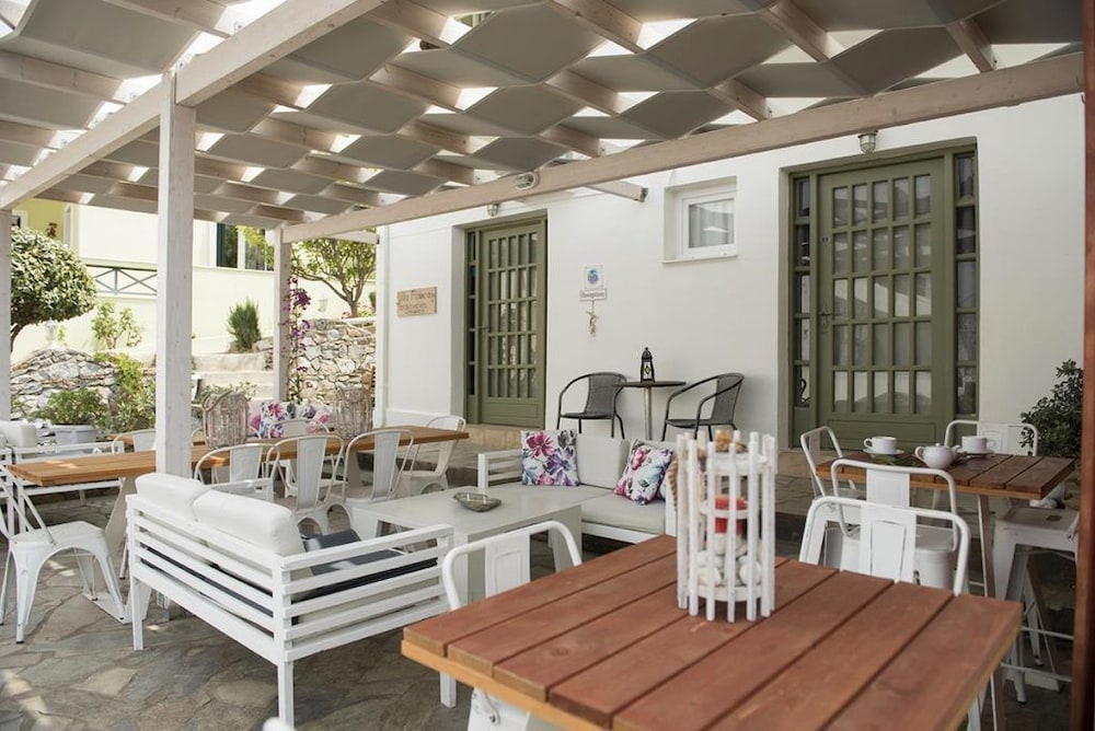 Fiamegou Villa 40/50