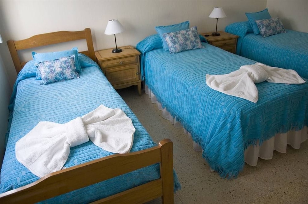 Hotel Turingia، ماريه ديل بلاتا 13/30