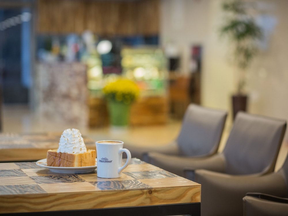 Gloucester Hotel Jeju 46/57