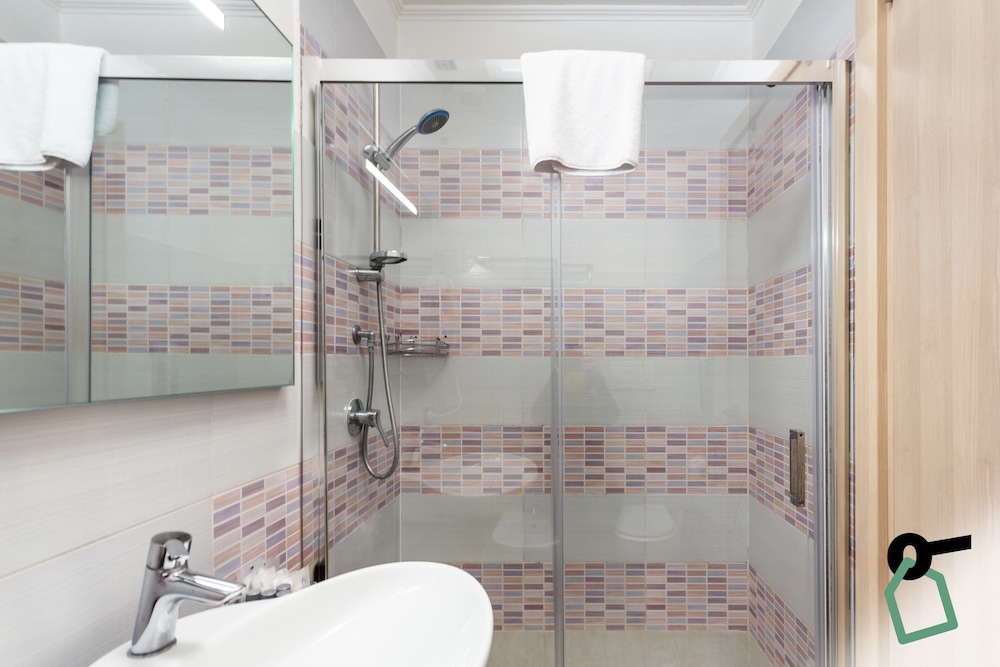 Hotiday Room Collection - Rome Barberini 46/49