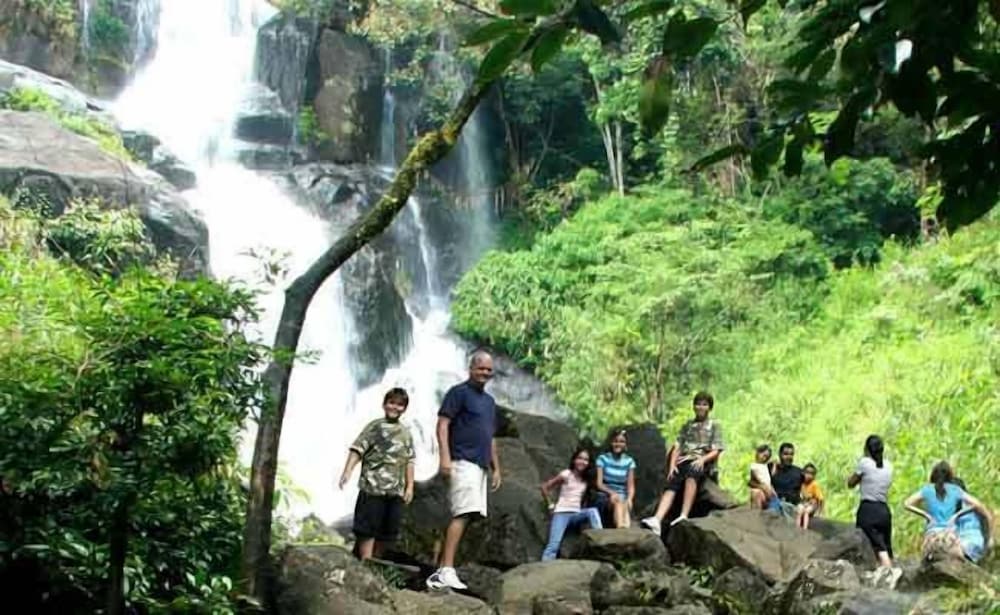 BANASURA HILL RESORT 33/50