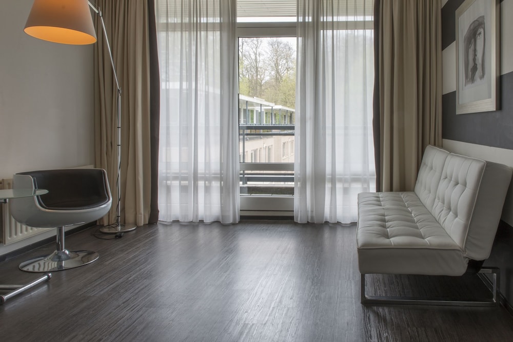 Fletcher Landgoed Hotel Avegoor 32/37